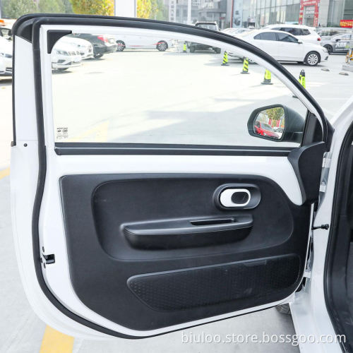 In Stock  2022 Vehicles Electric Car Cheap High Speed Roewe Clever Ei6 new Energy Electric Vehicle Electric  For Adults 4 wheel